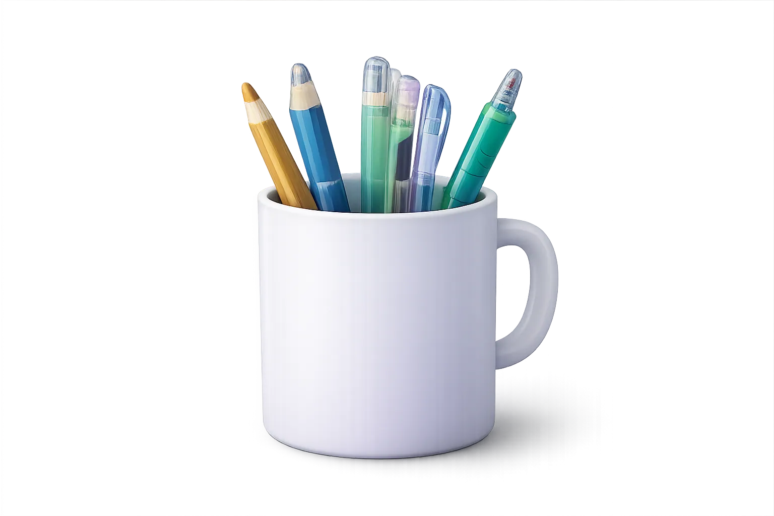 Design illustration